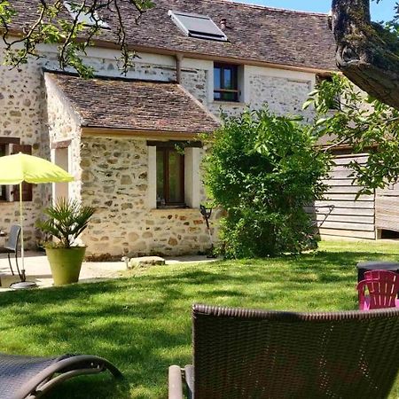 شقة Escalebelair Fontenay-les-Briis المظهر الخارجي الصورة